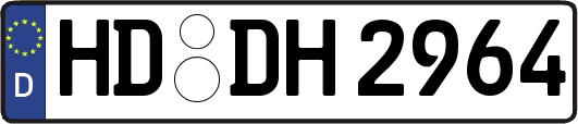 HD-DH2964