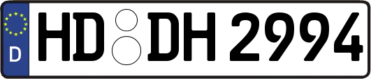 HD-DH2994