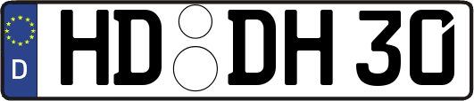 HD-DH30