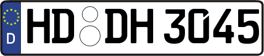 HD-DH3045