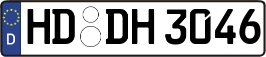 HD-DH3046