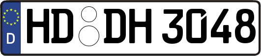 HD-DH3048