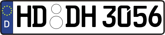 HD-DH3056