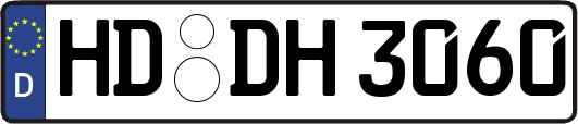 HD-DH3060