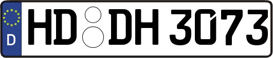 HD-DH3073