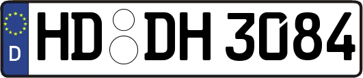 HD-DH3084