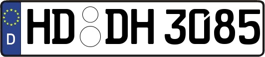 HD-DH3085