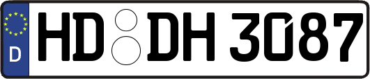 HD-DH3087