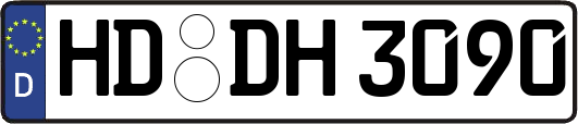 HD-DH3090