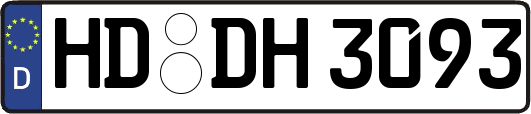 HD-DH3093