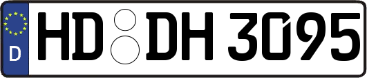 HD-DH3095