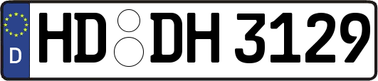 HD-DH3129