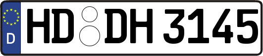 HD-DH3145