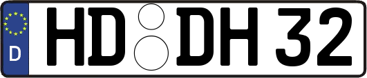 HD-DH32