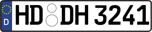 HD-DH3241