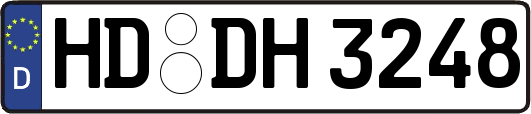 HD-DH3248