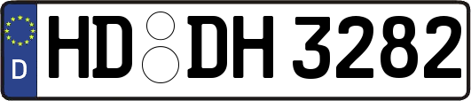 HD-DH3282