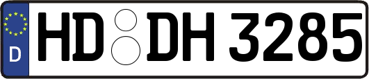 HD-DH3285
