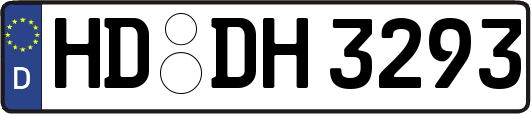 HD-DH3293
