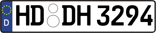 HD-DH3294