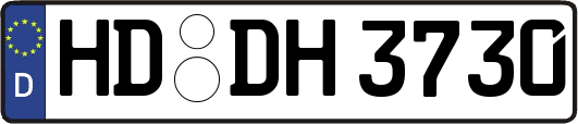 HD-DH3730