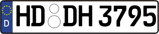 HD-DH3795