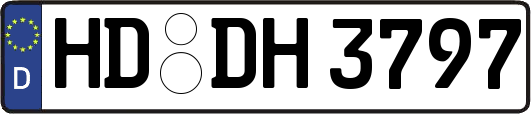 HD-DH3797
