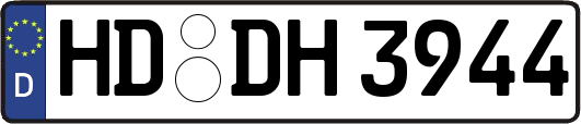 HD-DH3944