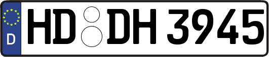 HD-DH3945