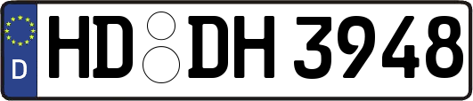 HD-DH3948