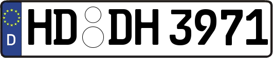 HD-DH3971