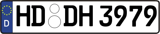 HD-DH3979