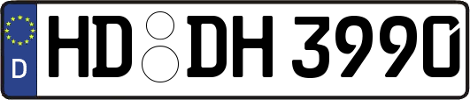 HD-DH3990