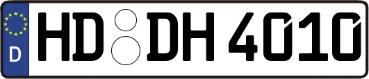 HD-DH4010