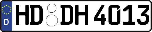 HD-DH4013