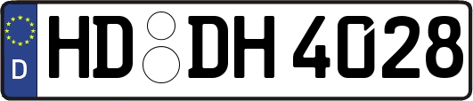 HD-DH4028