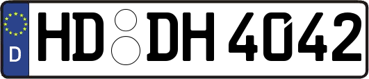 HD-DH4042