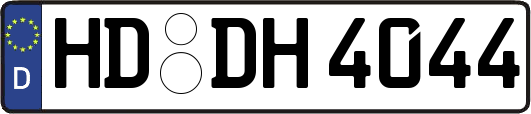 HD-DH4044