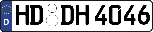 HD-DH4046