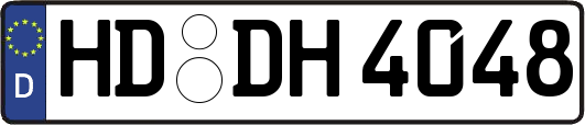HD-DH4048