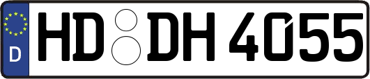 HD-DH4055