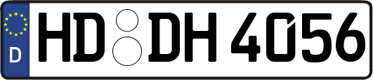 HD-DH4056