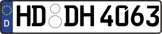 HD-DH4063