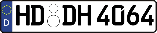 HD-DH4064
