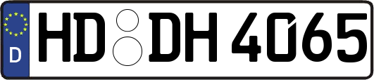 HD-DH4065