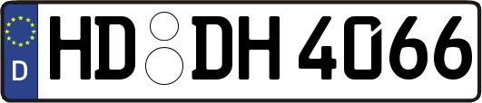 HD-DH4066