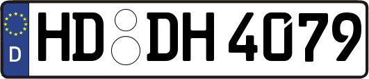 HD-DH4079