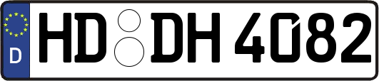 HD-DH4082