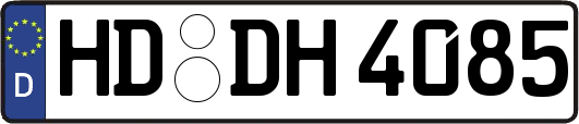 HD-DH4085