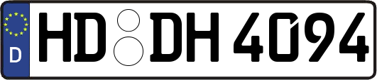 HD-DH4094